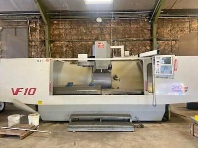 Haas VF-10 USED (1999)