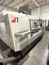 Haas VF-7/40 USED (2011)