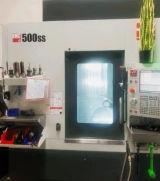 Haas UMC-500SS (2022)