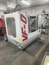 Haas VF-0 (1999)