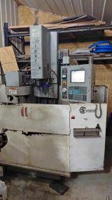 Haas TM-1 USED (2003)