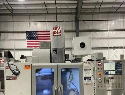 Haas VM-2 (2006)