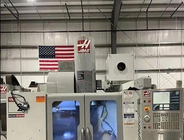 Haas VM-2 (2006)