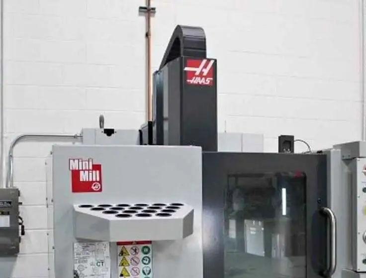 Haas includes a 6 (2018)