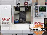 Haas VF-2B USED (2001)
