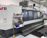Haas VF-11/40 (2018)