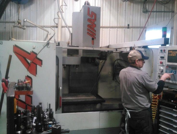 Haas VF-4 (1997)