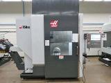 Haas UMC-750SS USED (2016)