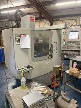 Haas SUPER MINI MILL USED (2005)