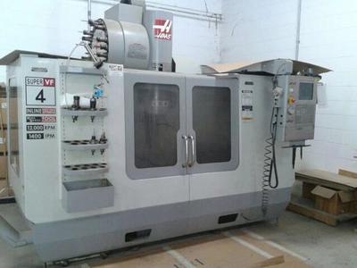 Haas VF-4SS (2006)