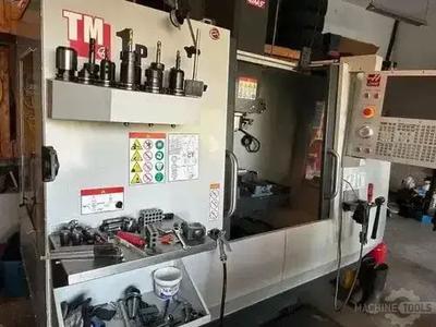 Haas TM-1P USED (2020)