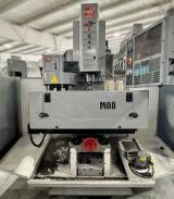 Haas TM-1 (2007)