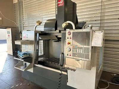 Haas VM-2 (2010)