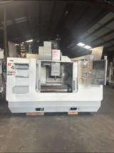 Haas VF-4 USED (2008)