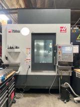 Haas UMC-750SS USED (2023)