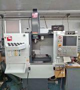 Haas MINI MILL 1 USED (2018)