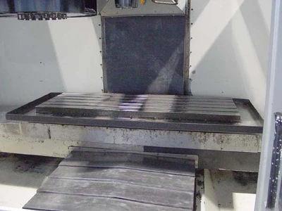 Haas VF-4 Sold (1995)