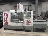 Haas VF-3APC3EC Sold (1998)