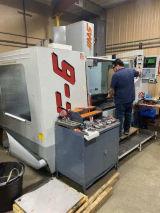Haas VF-6/40 USED (1999)