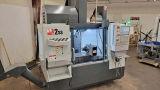 Haas HRT-A6 with a pneumatic 16C collet closer (2021)