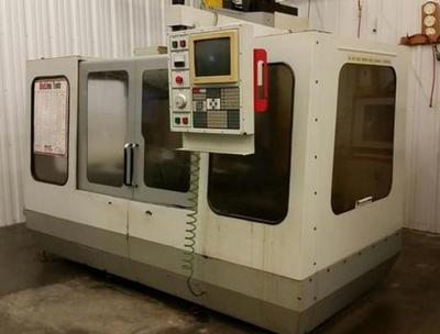 Haas VF-3 (1994)
