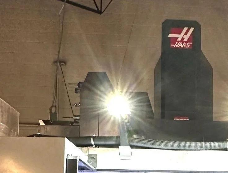Haas VR-8 USED (2020)