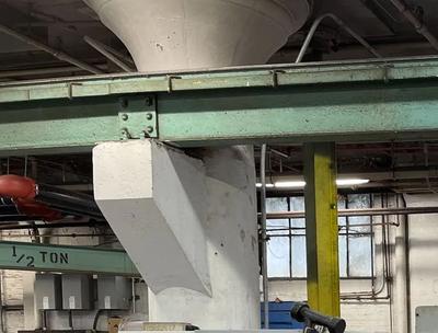 Haas VF-3 USED (2003)