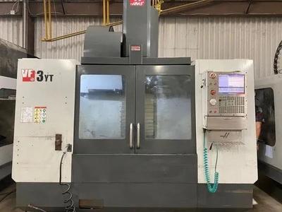 Haas VF-3YT/50 (2016)