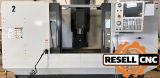 Haas TM-2P USED (2018)