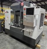 Haas VF-2SS (2024)