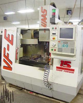 Haas VF-E Sold (1997)