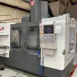 Haas VF-4 USED (2015)