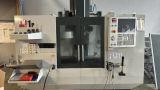 Haas TM-1P Vertical Machining Center (2019)
