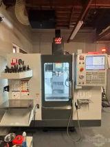 Haas TM-0P USED (2022)