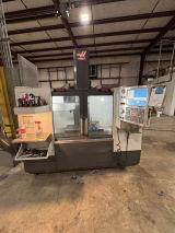 Haas VF-2YT USED (2012)