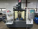 Haas VF-2SS USED (2010)