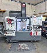 Haas VF-2SS 1 USED (2019)