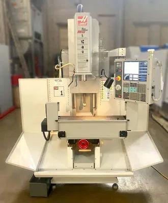 Haas TM-1 Sold (2007)
