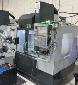 Haas VF-2SSYT (2021)