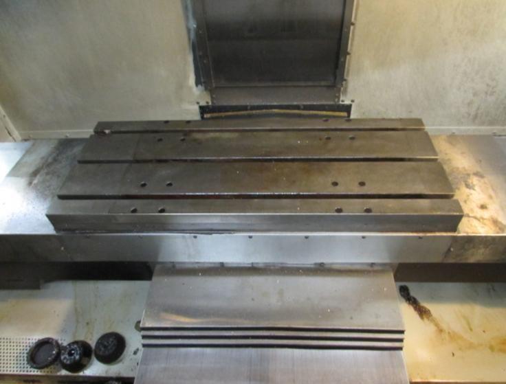 Haas C000 (2004)
