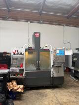 Haas VF-1 USED (2013)