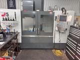 Haas VF-5 USED (2013)