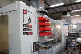 Haas VF-6D USED (2006)