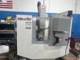 Haas Mini Mill 3-Axis CNC Vertical Machining Center (2001)