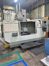 Haas VF-5B/40 USED (2004)