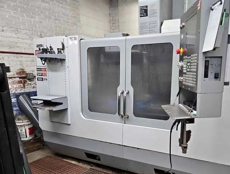 Haas VF-3 USED (2006)