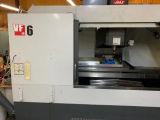 Haas VF-6/40 USED (2012)