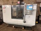 Haas TM-1 (2012)