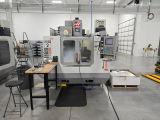 Haas VF-2SS USED (2003)