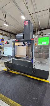Haas VF-2SS USED (2014)